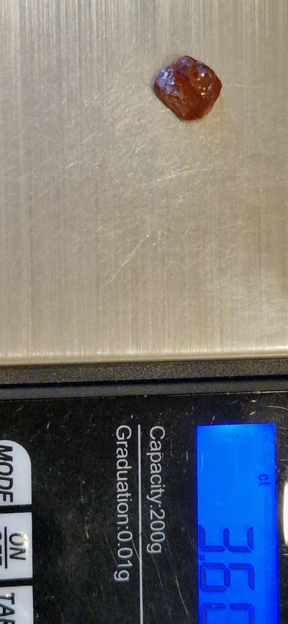Scenario 3 Test 3 — view 5